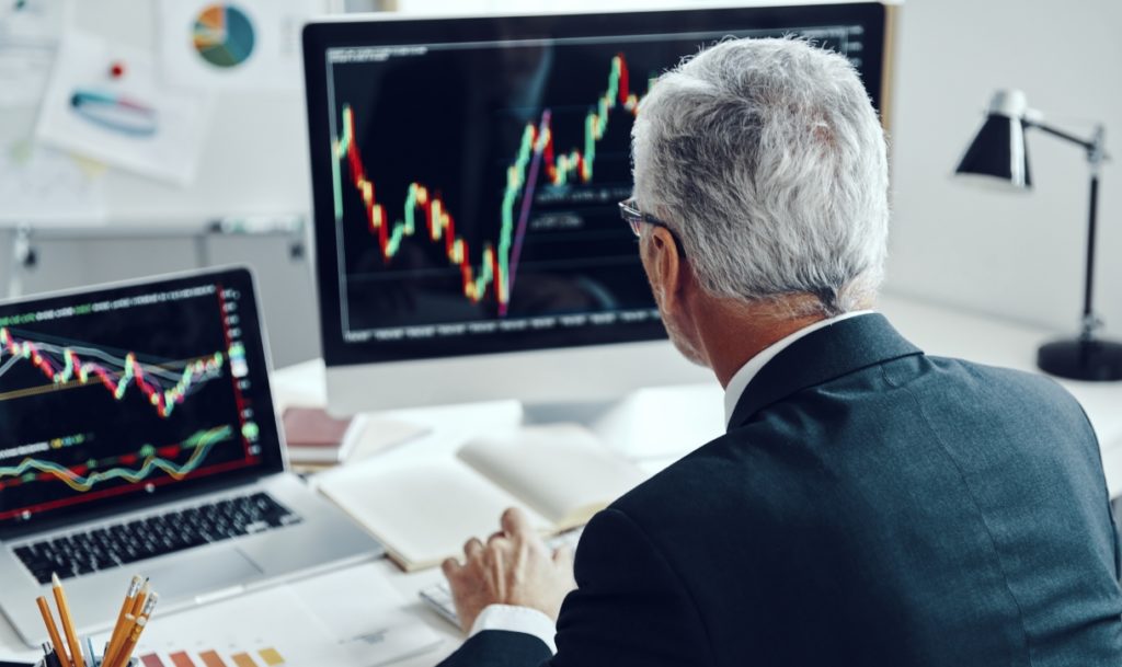 software fot Financial manager deveho