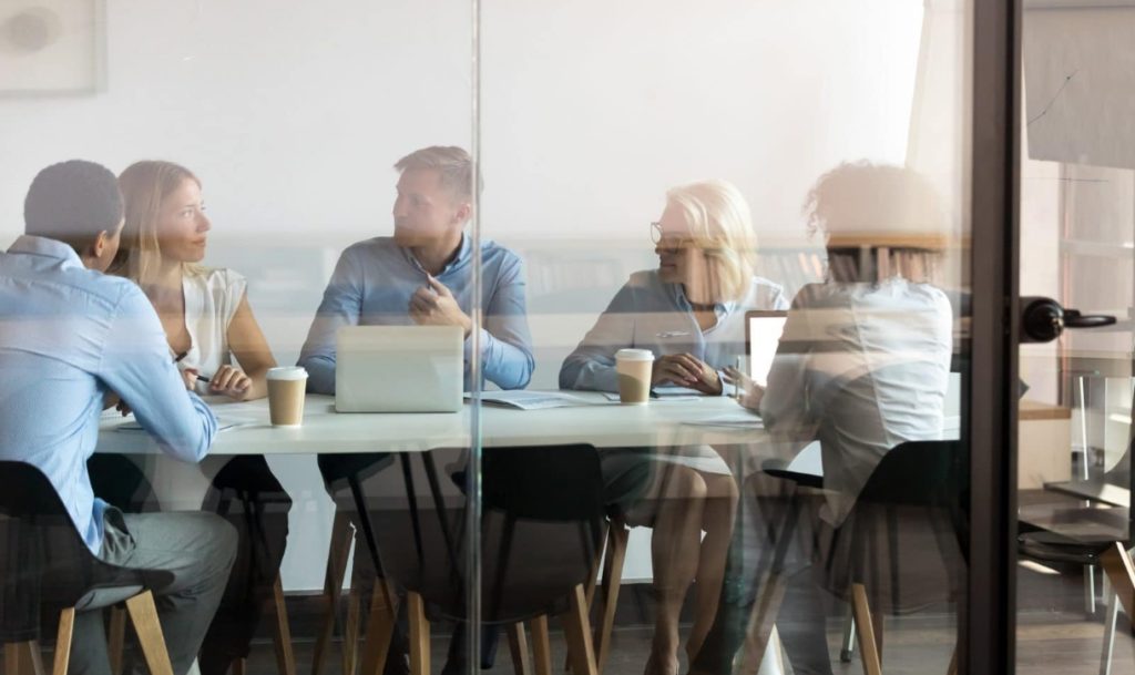 Deveho - solutions for IT Managers