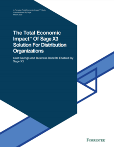 total economic Impact