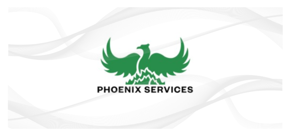 Phoenix International services