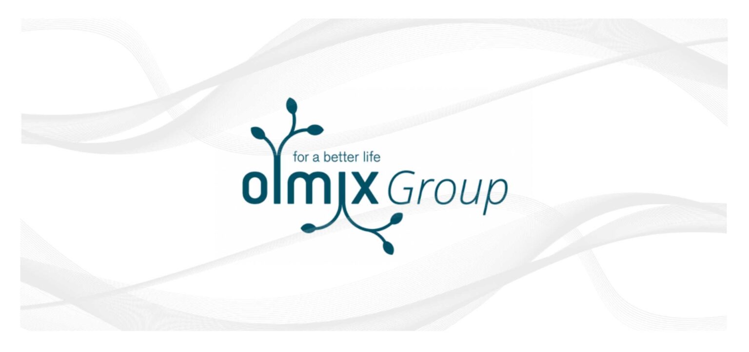 LOGO Olmix group