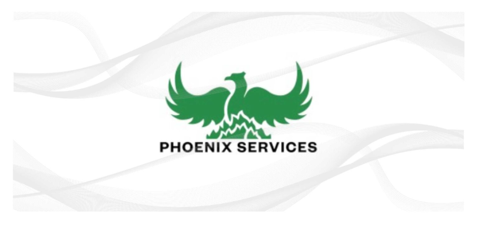 LOGO Phoenix services