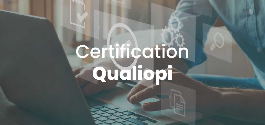 CERTIFICATION QUALIOPI