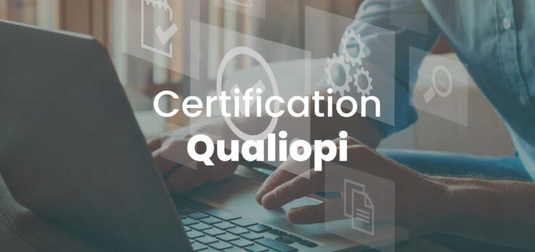 CERTIFICATION QUALIOPI