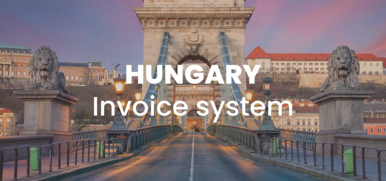 Hungary Invoice System