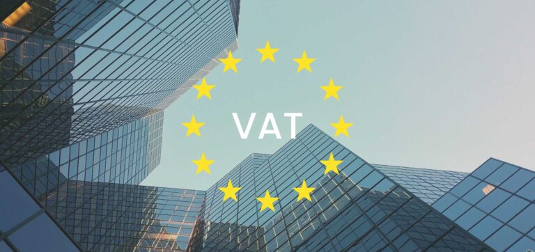 REFORMS TO VAT RULES ARE INTRODUCED ALL OVER THE EU