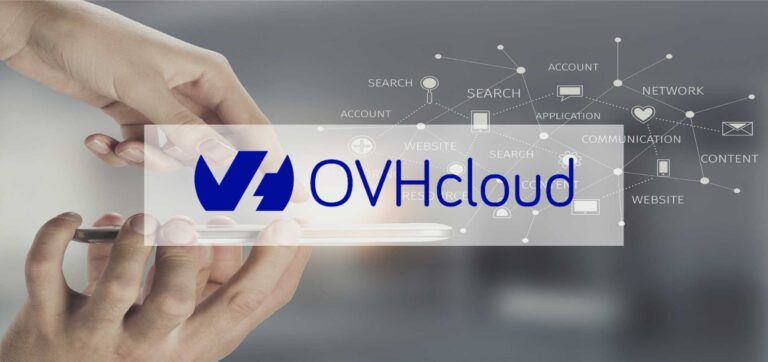 OVH CLOUD