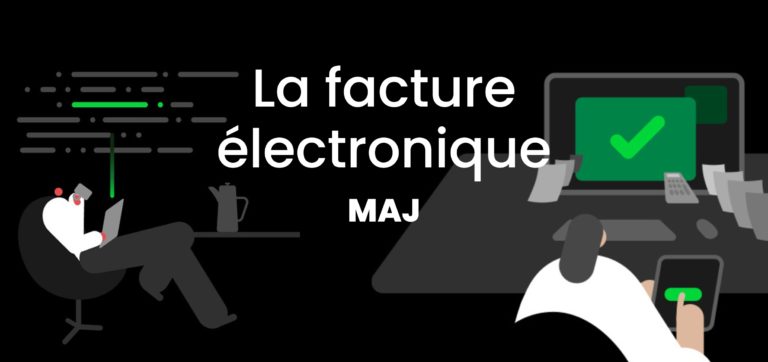 la facture électronique