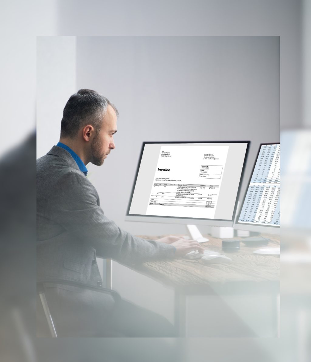 RO E-INVOICING