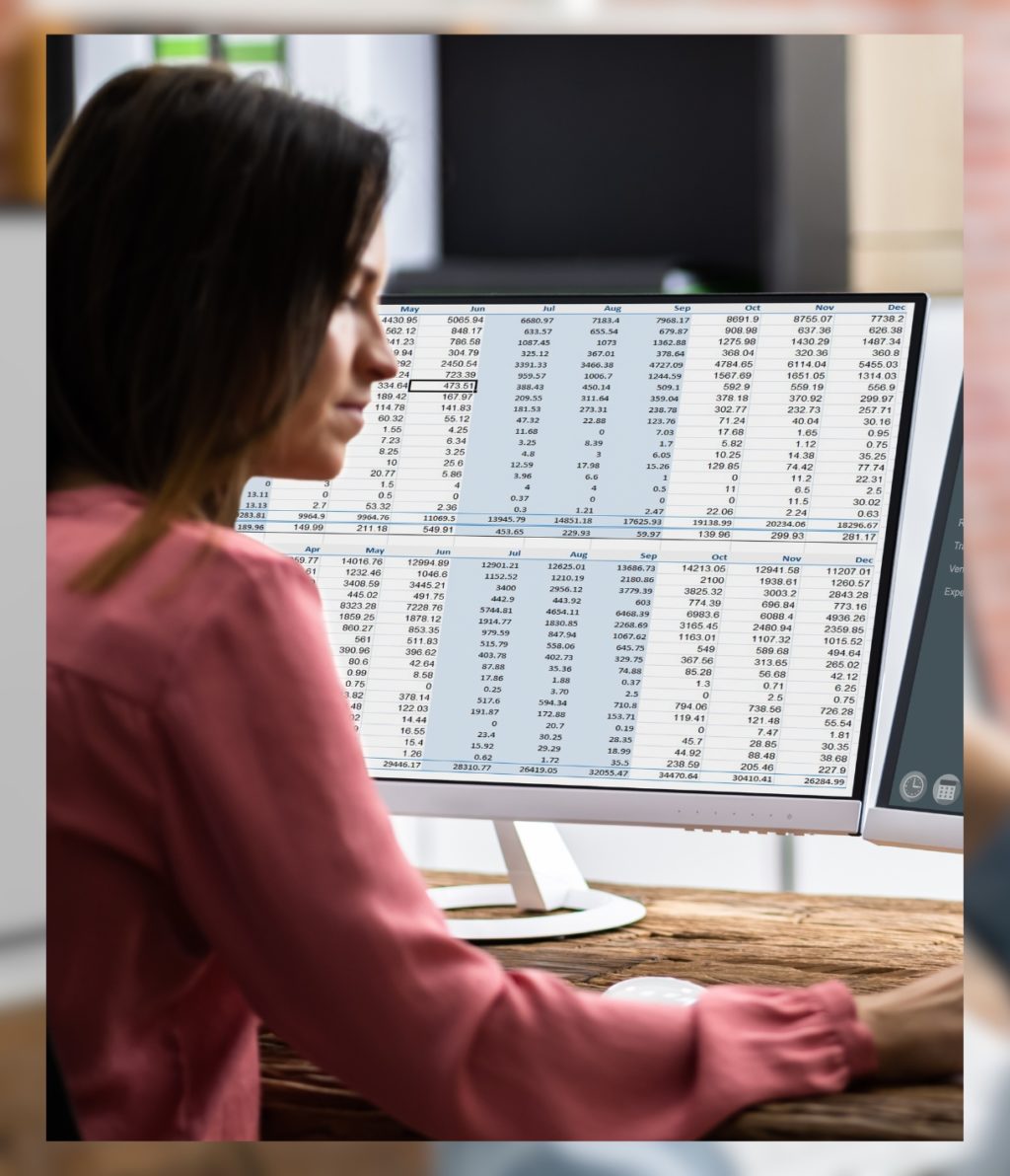 E-invoicing