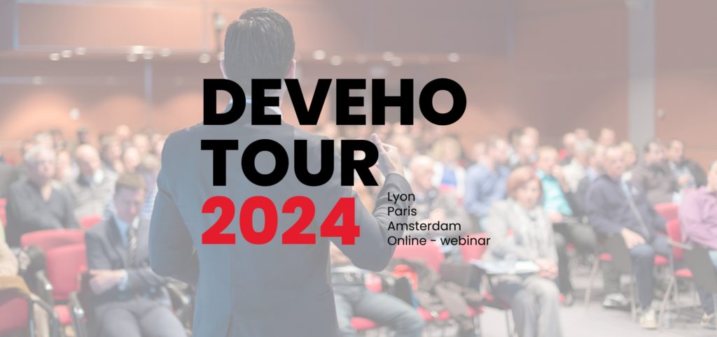 Deveho Tour 2024