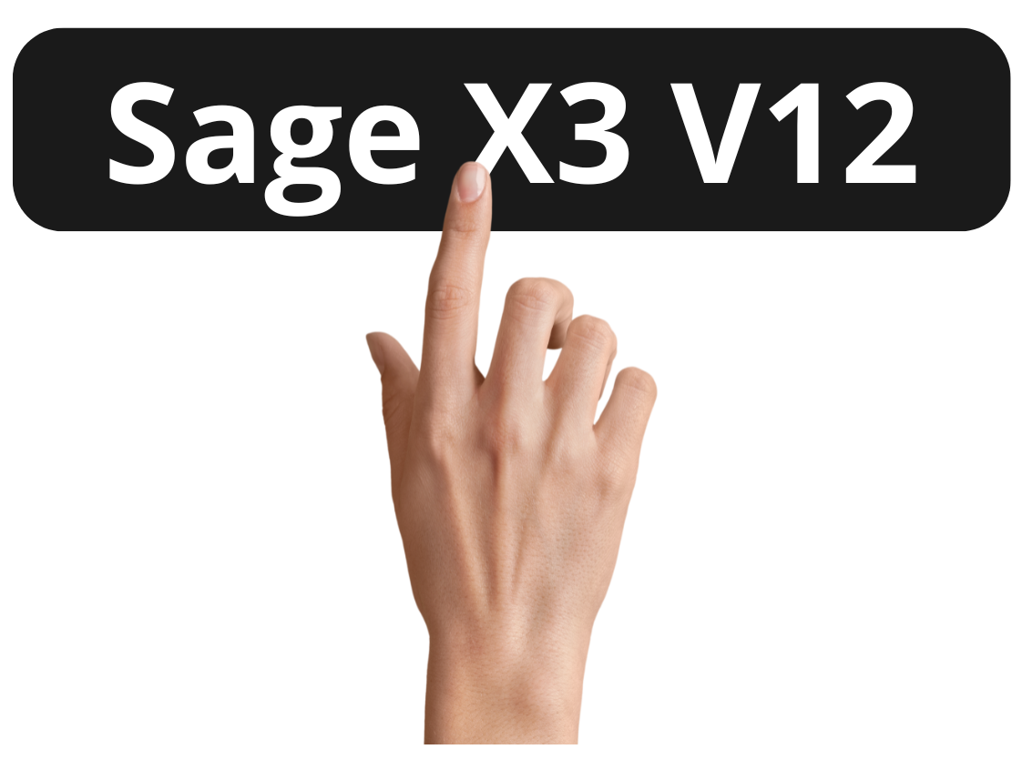 Migration Sage X3