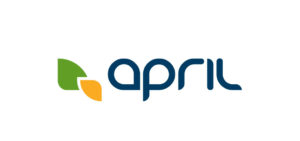 April Group Logo