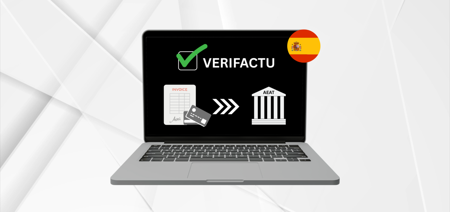 VERIFACTU SYSTEM