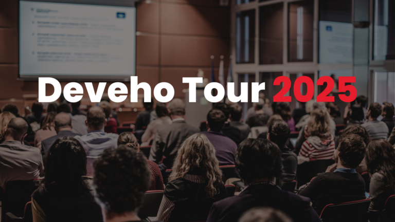 Deveho Tour 2025
