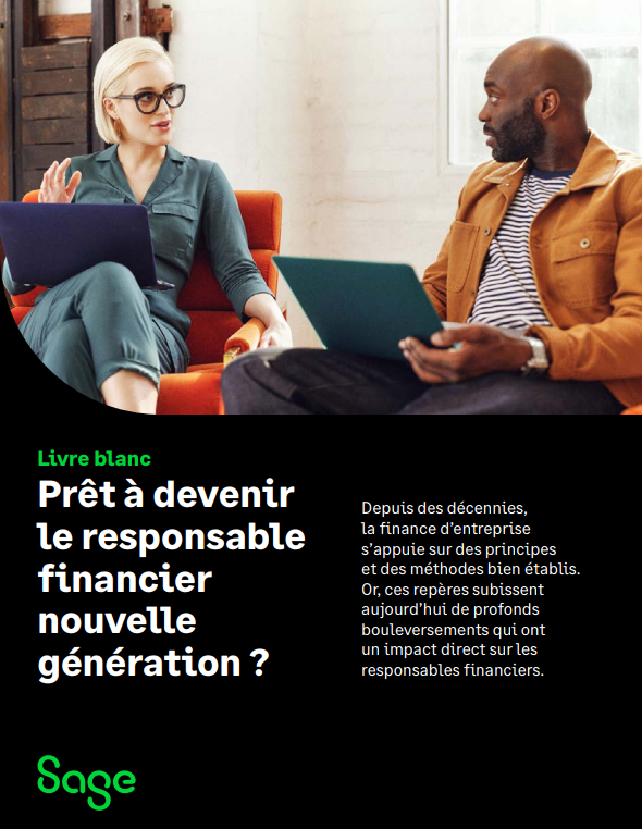 Livre blanc campagne Sage Intacct
