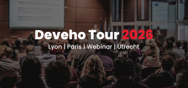 Deveho Tour 2026