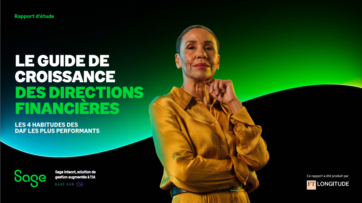 Les 4 habitudes des DAF les plus performants